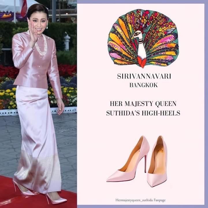 苏提达思蕊公主,苏提达思蕊梵私下关系