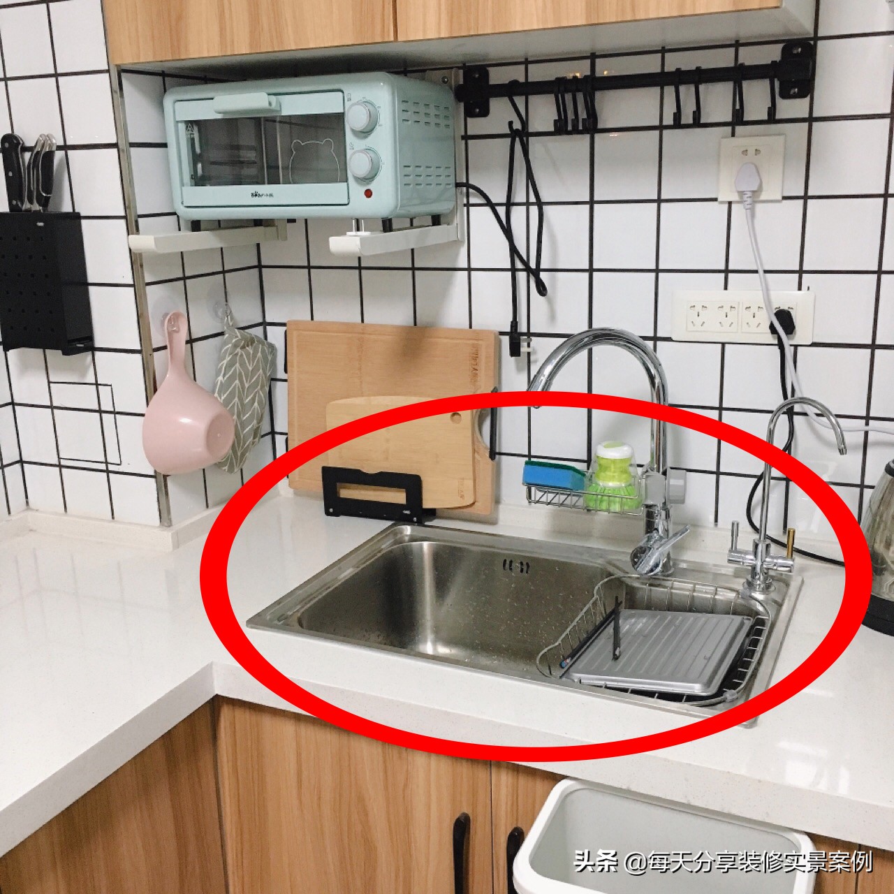 正在打算装修的朋友，总结这八大装修败笔让人很无奈，都别再犯了