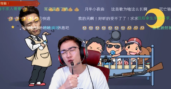 不求人唱歌现场,不求人回归视频