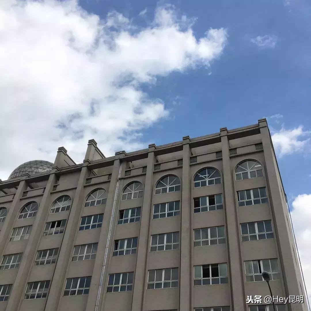 昆明中学现状如何,昆明高中鄙视链