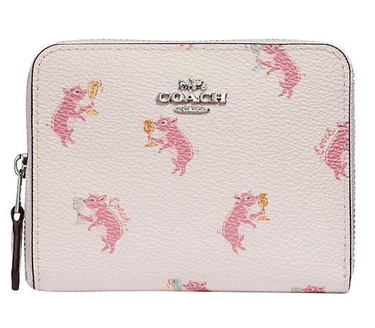 各大品牌的春节限定都跟猪一样吗,各大奢侈品牌新年限定