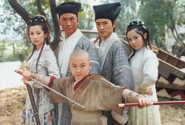 曾经被撒贝宁暗恋的女孩,撒贝宁曾暗恋她20年