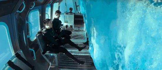 2023年1月电影观影指南,2022年春节电影频道观影指南