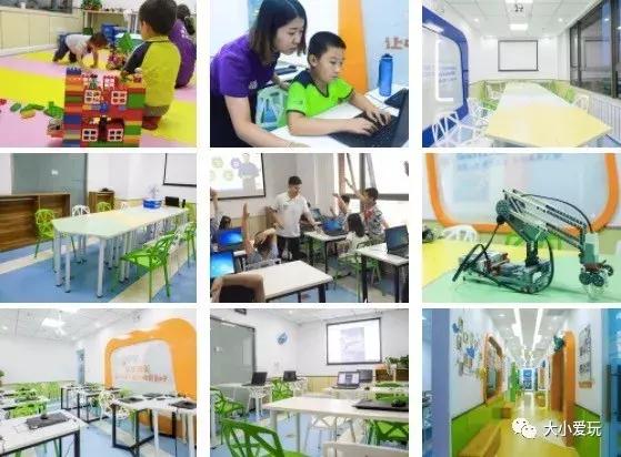 一位妈妈花四年跑断腿，换来了这份“回龙观靠谱教育机构清单”