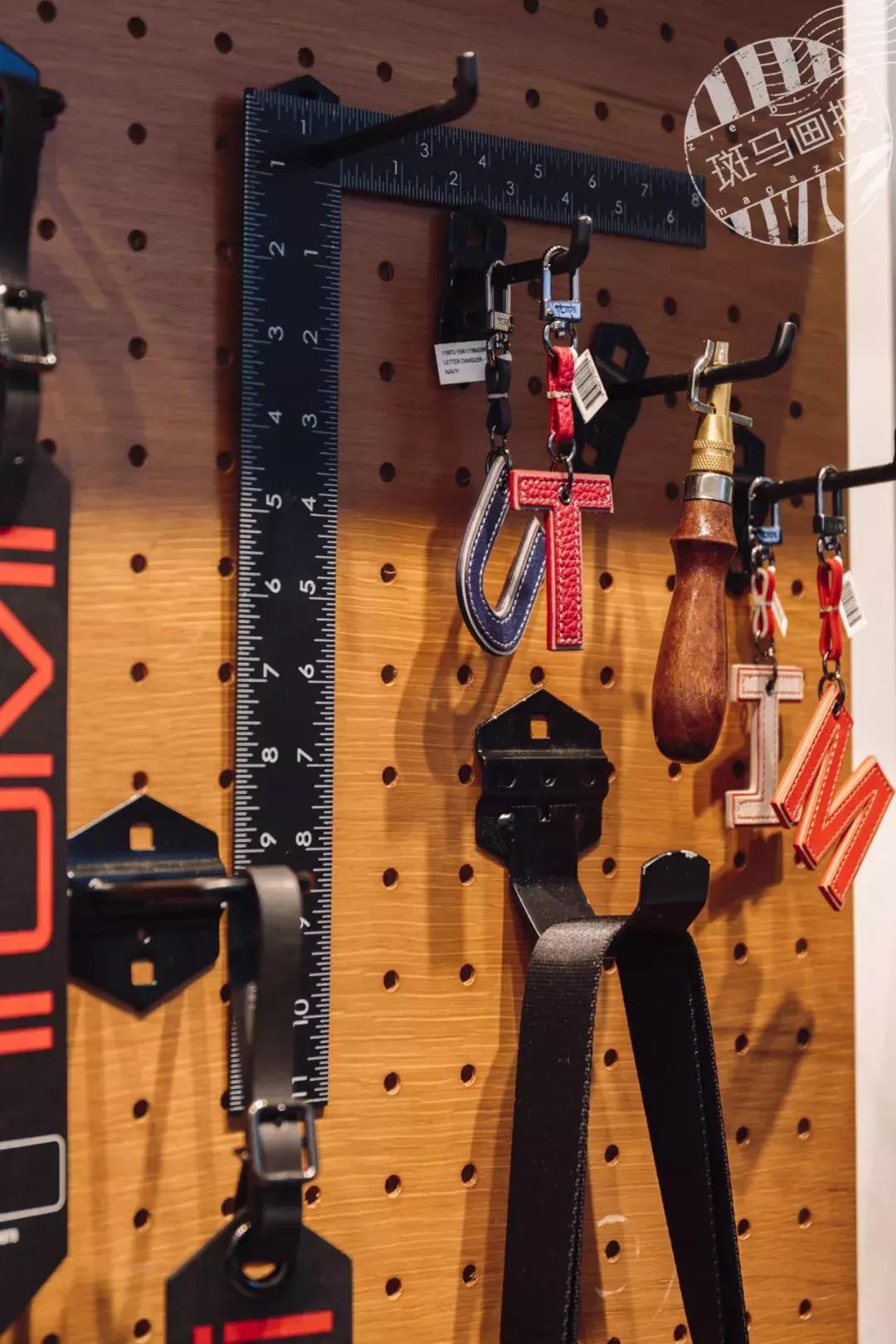 限时两个月：TUMI恒隆快闪店来了，“星爵”出没！