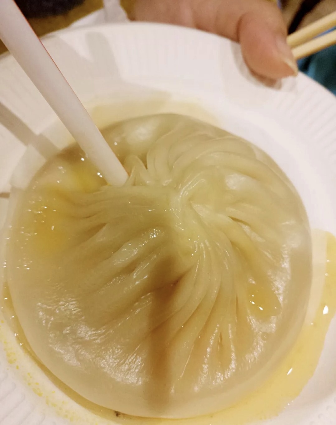 上海最正宗的小笼包,十种最好吃的小笼包馅上海