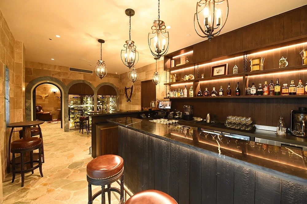 裸心谷裸心堡价格,裸心堡和裸心谷哪个风景好