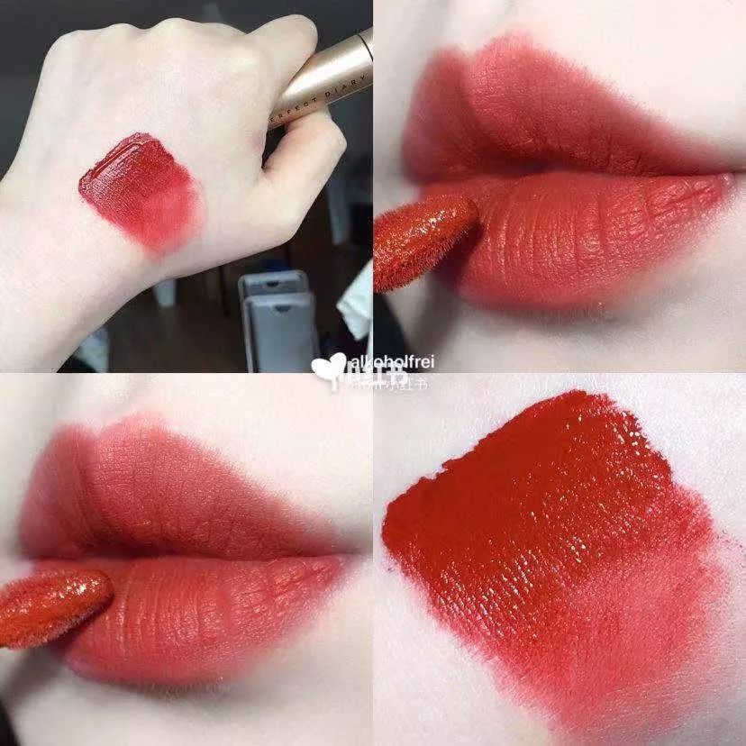 国货好物推荐10元内学生党口红,不输大牌的口红圆盒子