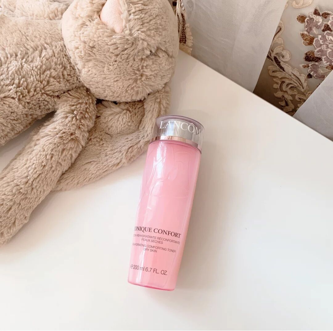 兰蔻粉水配黛珂水乳,兰蔻水乳夏天