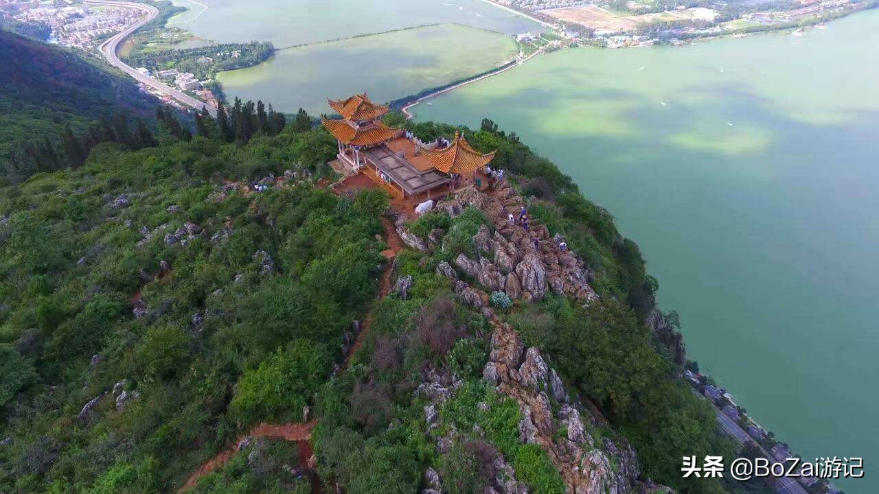 到昆明游玩必去的景点推荐一下,昆明官渡附近景点哪里好玩免费的