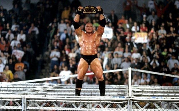 野兽布洛克wwe,野兽布洛克ufc