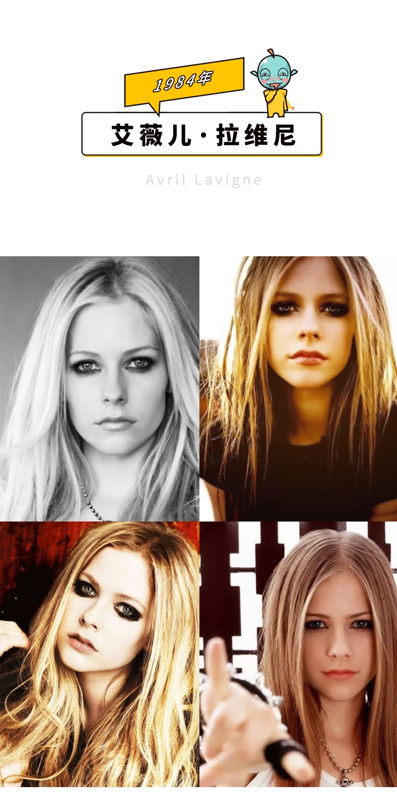 荷尔蒙炸裂！这50位性感女神才是真·人间*物尤**吧！