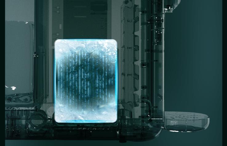 恒温可调半导体制冷水机,grossag和魔凡饮水机哪个好