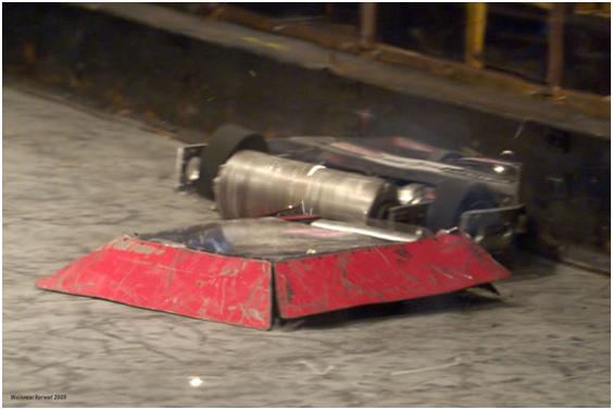 机器人擂台赛视频教程,机器人擂台赛视频完整版