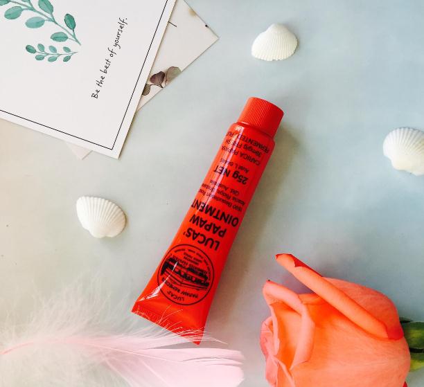 秋冬季必备唇部保养,秋冬推荐必备十款唇膏