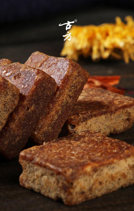 正宗古方红糖推荐,正宗古法红糖罐装