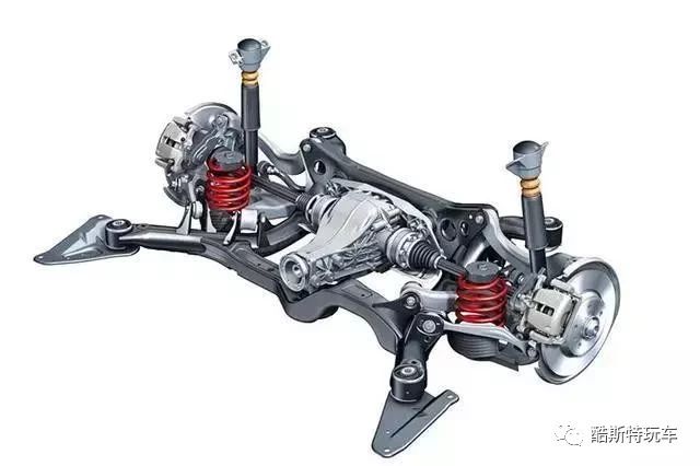 底盘异响有什么解决的方法,底盘异响的原因有哪些