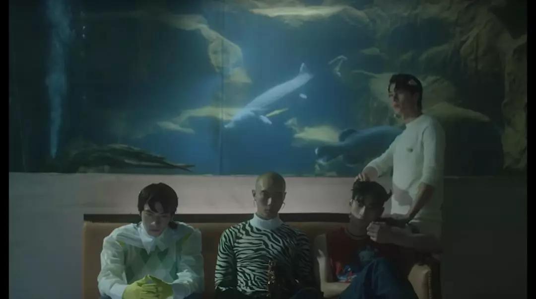 MV里看歌手审美，到底谁才是乐坛垫底之王？