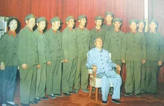 揭秘8341部队番号之谜,这支神秘的部队究竟“特殊”在哪儿?