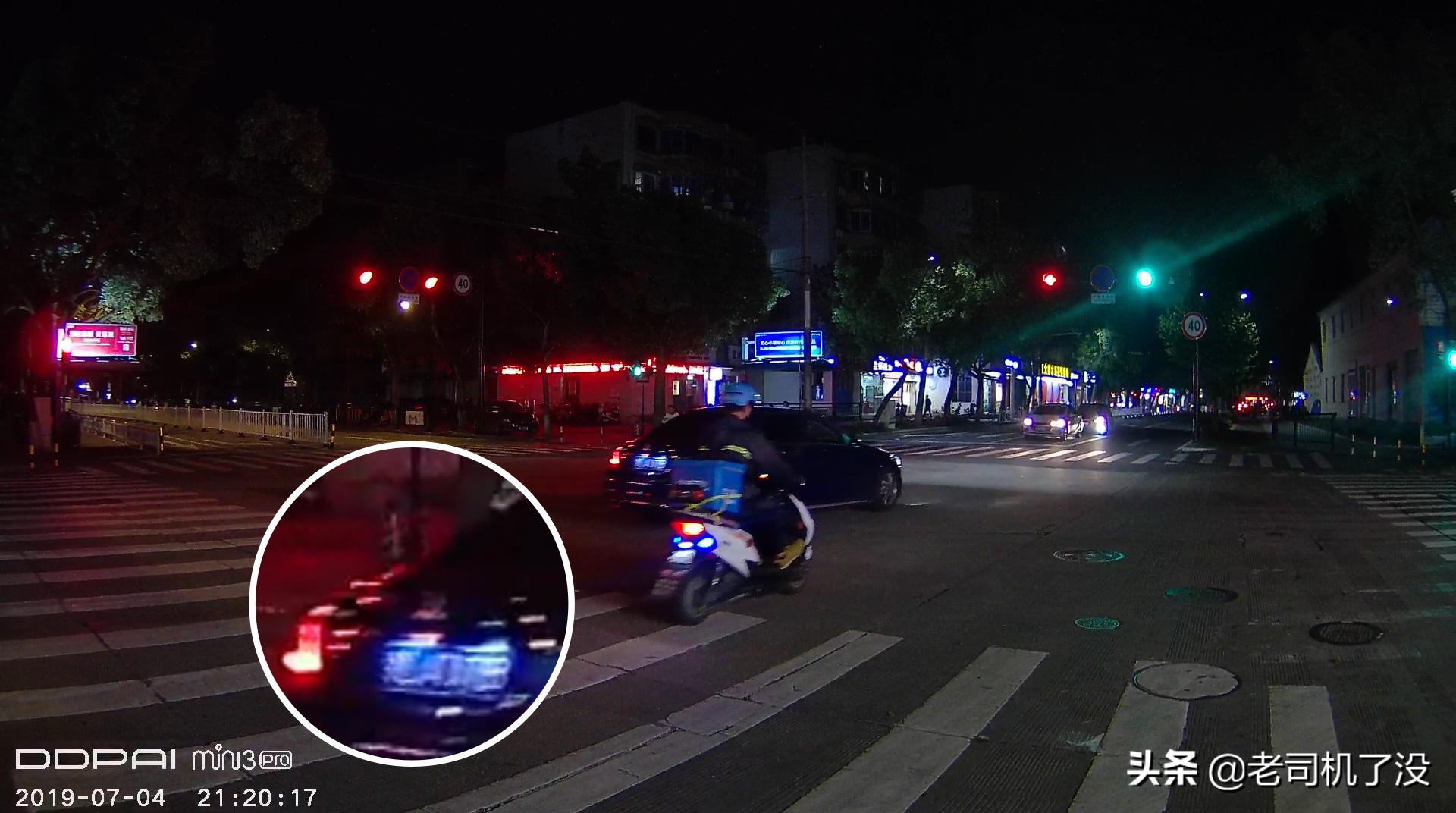 行车记录仪哪款最实用测评,5款行车记录仪测评对比