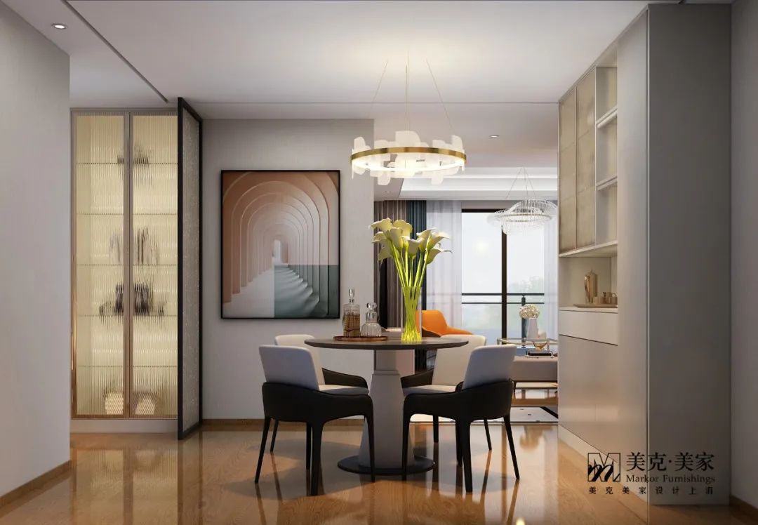 前滩晶萃名邸三房,上海前滩晶萃名邸学区