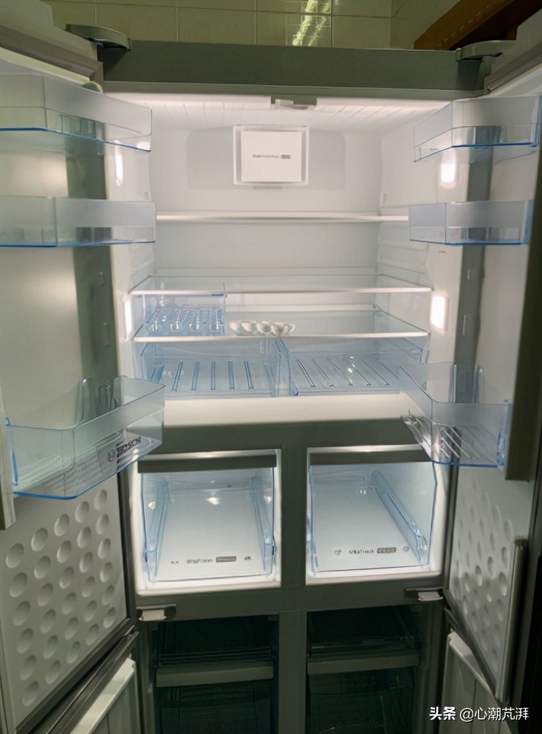 冰箱装修知识讲解图大全,装修日记冰箱一定要好好选