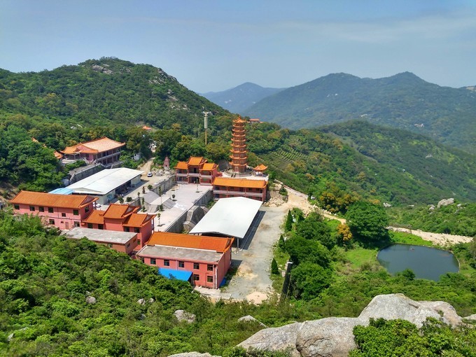 汕头南澳岛旅游住宿攻略,潮州南澳岛三日旅游攻略