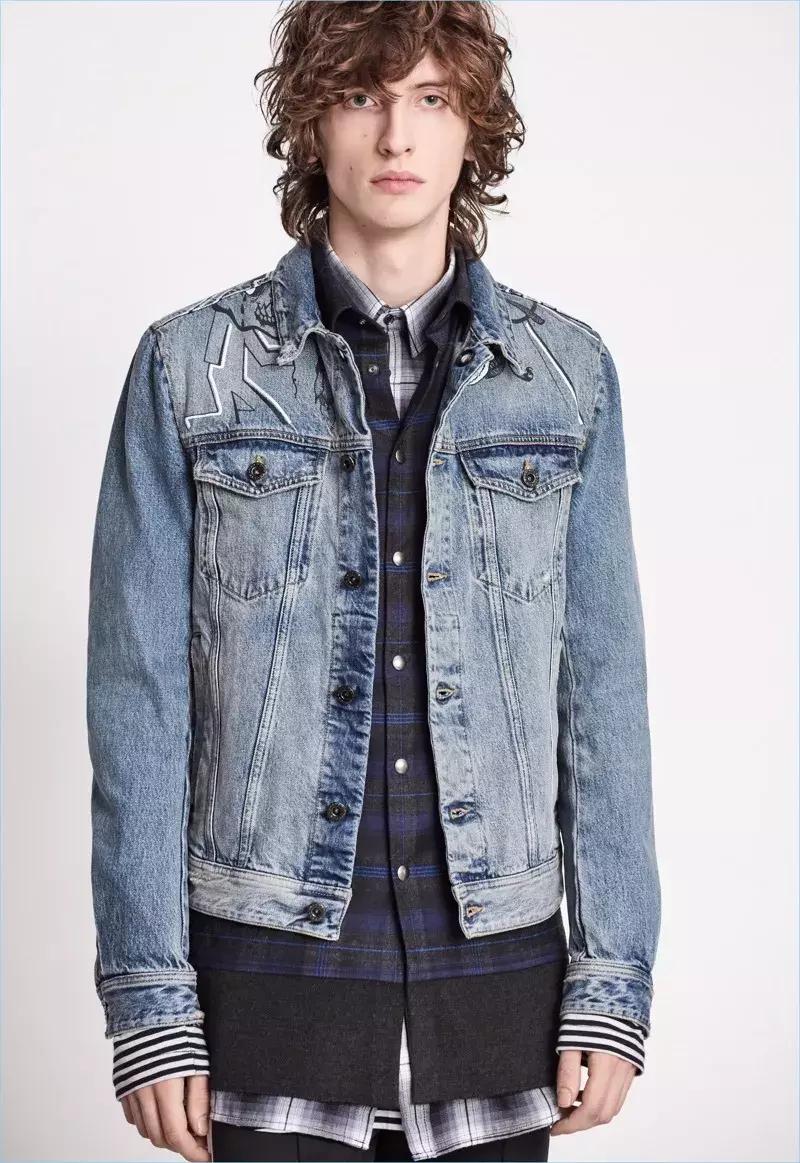 dsquared2和diesel牛仔裤哪个好,diesel牛仔裤怎么选