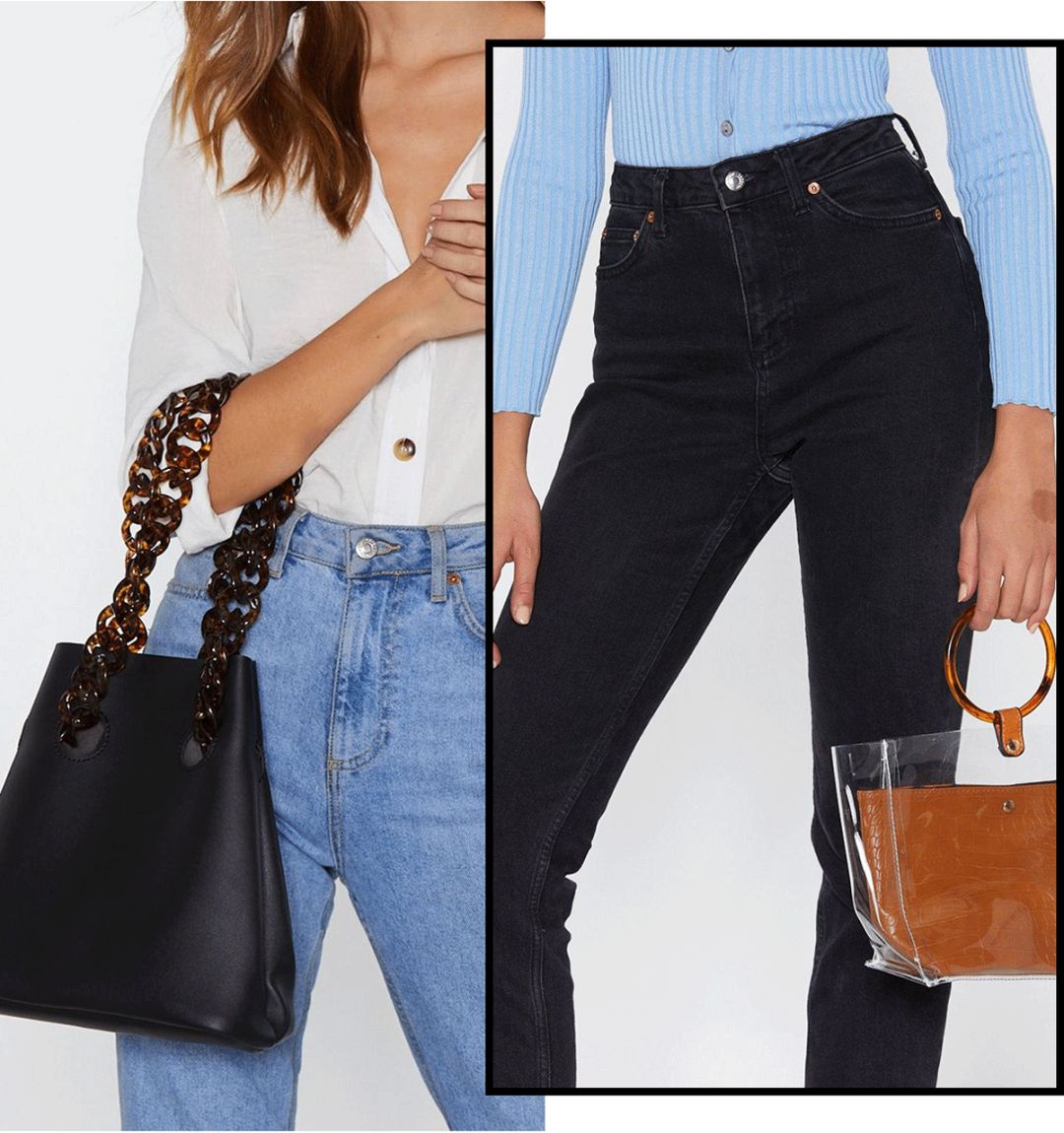 带你领略最潮流的时尚品牌,所有快时尚品牌都有哪些