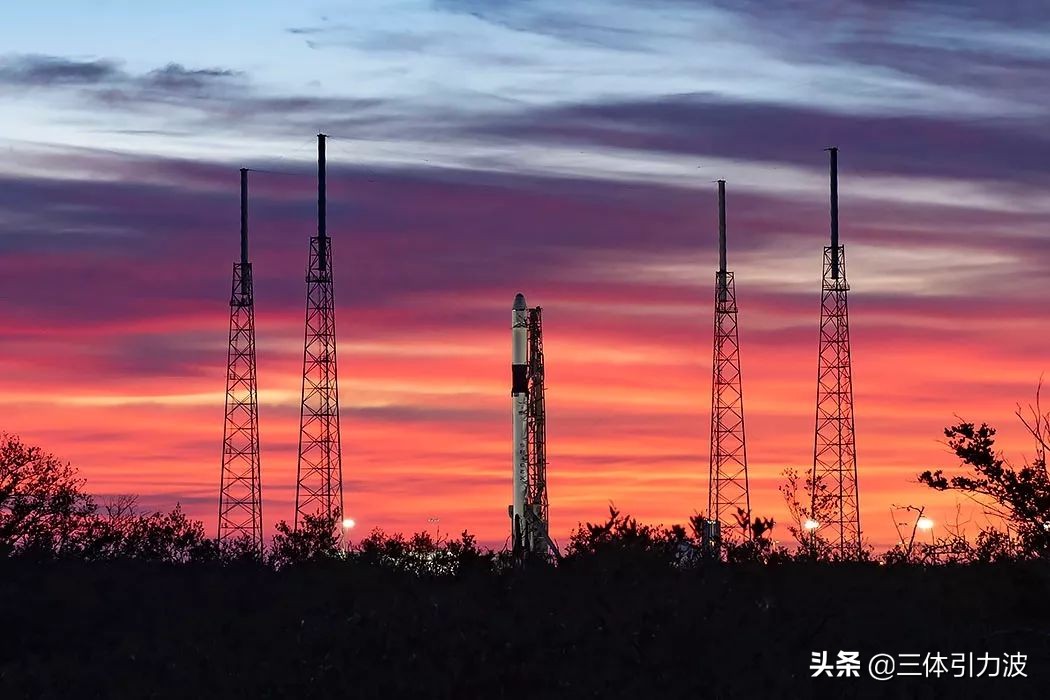 spacex发射一级火箭会回收吗,spacex首次成功回收一级火箭
