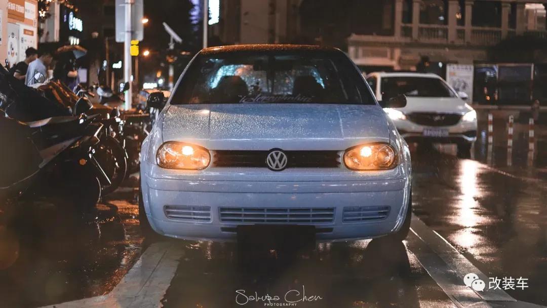 高尔夫mk4高尔夫7,四代高尔夫mk4