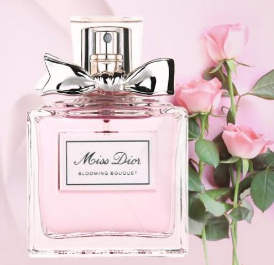 迪奥甜心小姐香水和花漾怎么鉴别,迪奥花漾甜心香水为什么刚喷刺鼻