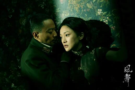 十年了，为何我一直坚持《风声》才是国产谍战电影的最佳