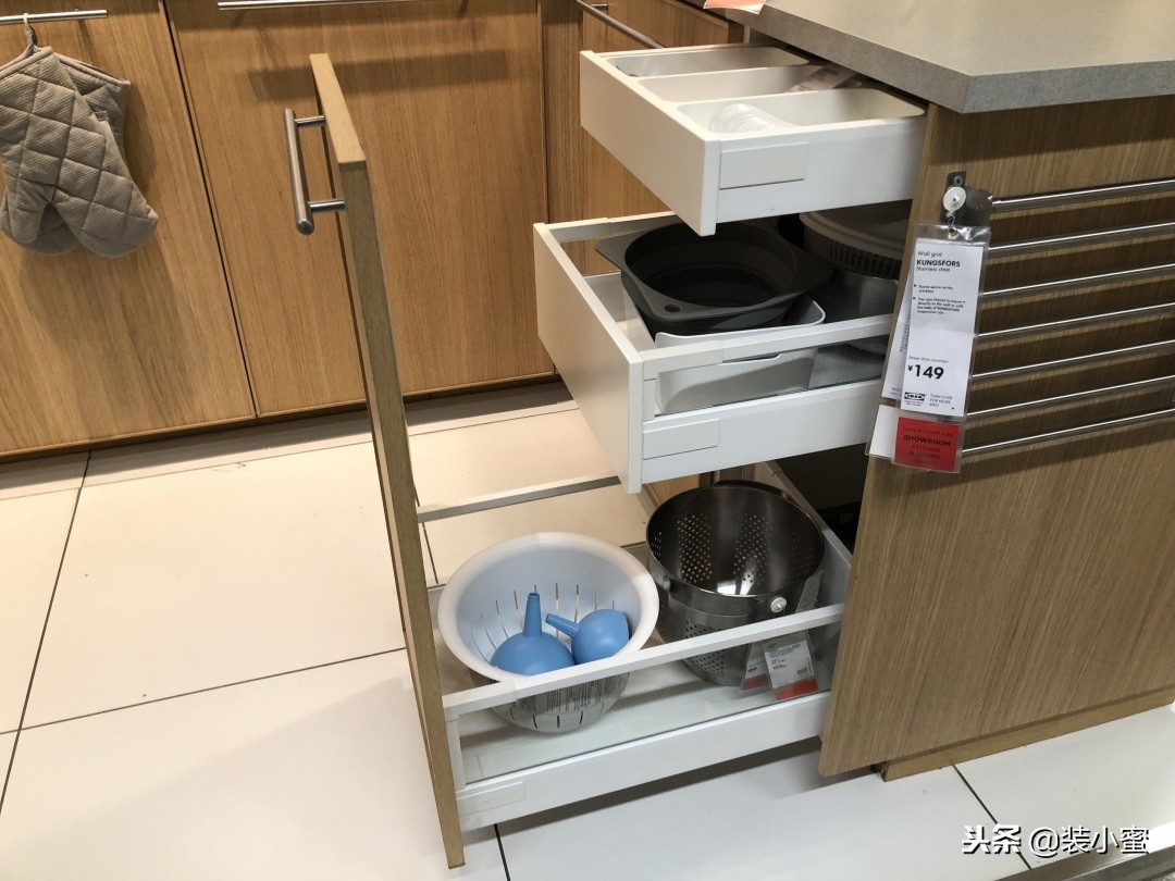 吐槽特别好用的家具产品,吐槽品牌橱柜