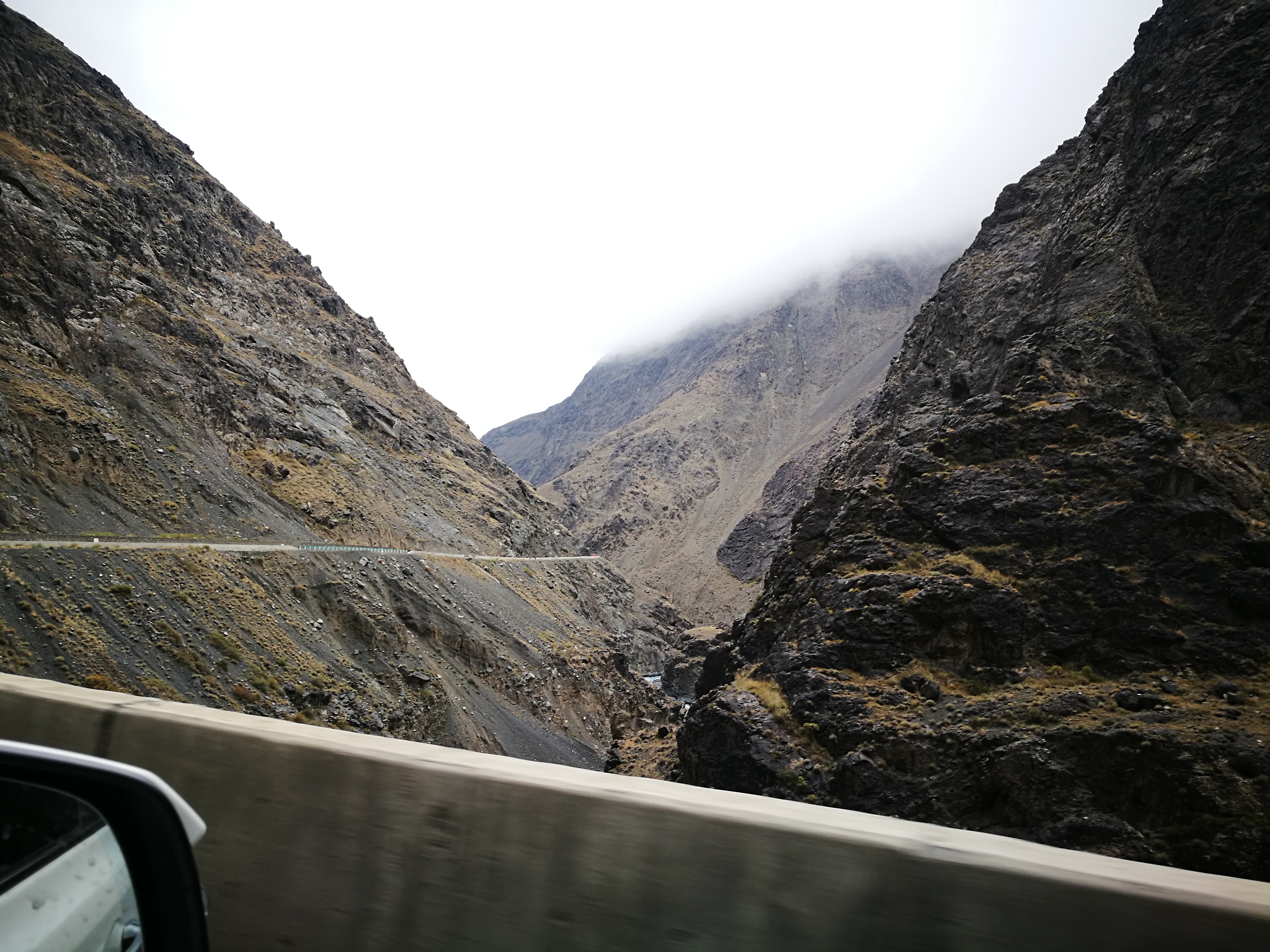 独库公路之旅日记,13000公里自驾新疆第十二天