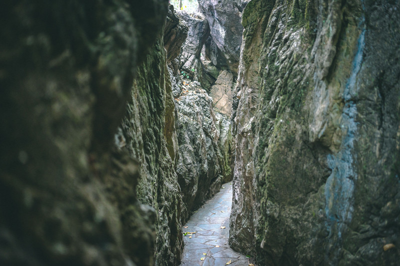 广东云浮好去处,广东云浮旅游攻略大全