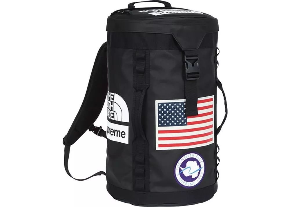 打劫！脱下你的THENORTHFACE