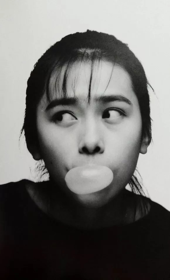 日本哪些绝美的女星,那些不同时代惊艳的日本女星