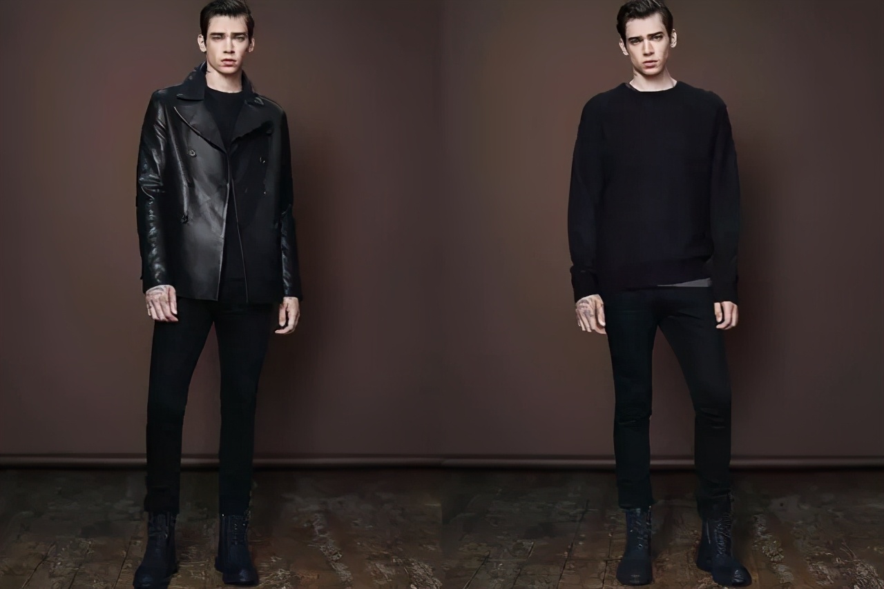 男装平价品牌排行榜前十名,平价潮牌男装品牌