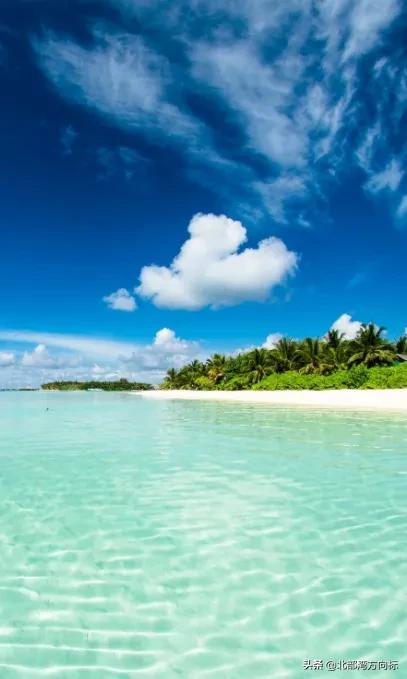 广西北海和三亚哪里好,广西北海比三亚好玩吗