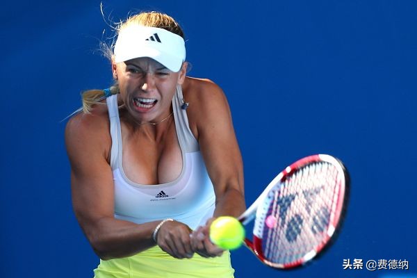 从赛季初第3名跌至第13名！丹麦甜心红土赛季急需触底反弹！