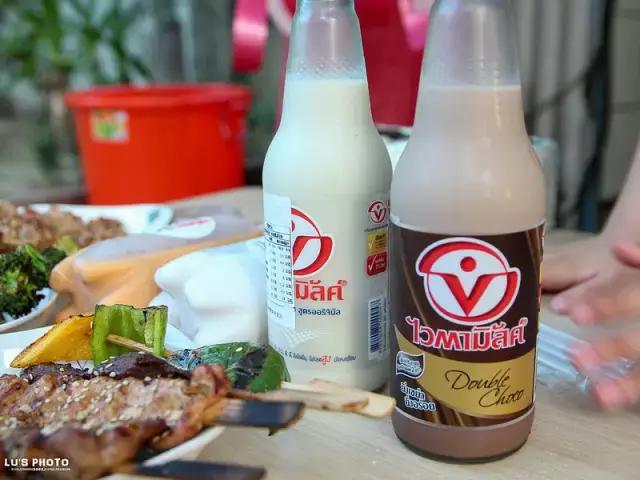 泰国711零食都有哪些,泰国零食排行榜前十名