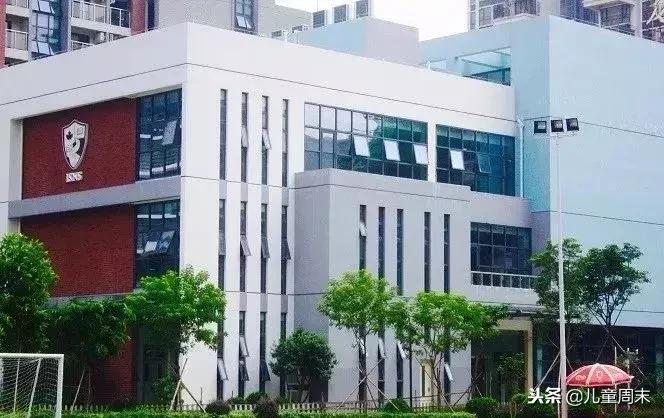 深圳贵族豪门学校,深圳顶级富人区学校