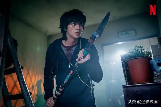 网飞版生化危机第二季,网飞高分剧超感猎杀
