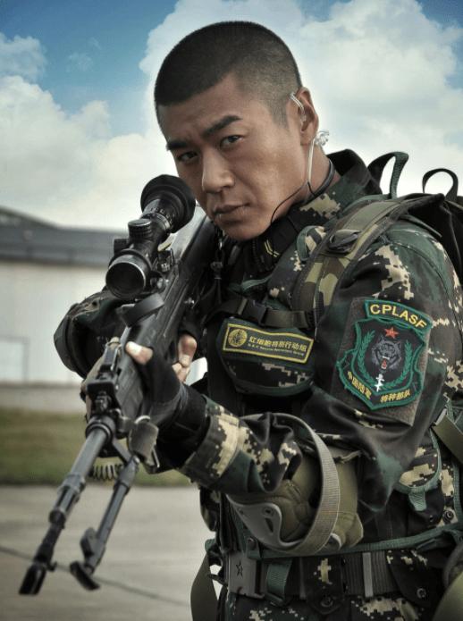 5部高评分经典军旅片，看完后整个人“热血澎湃”，你看过几部？