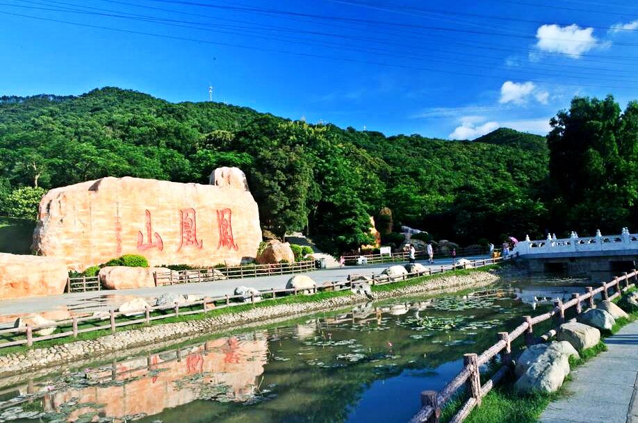 深圳这些景区将全部关闭,深圳疫情旅游景点什么时候开放