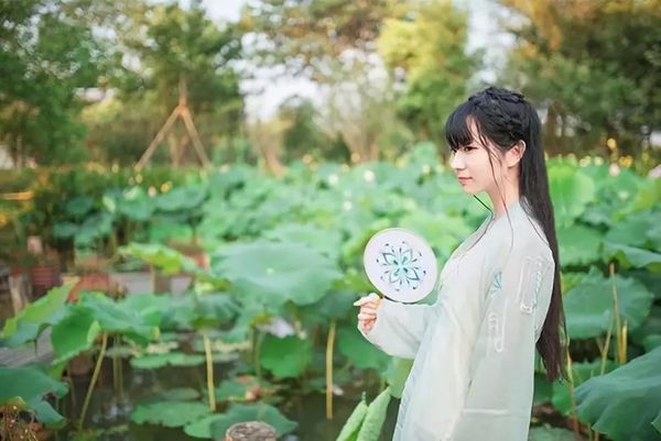 24个杭州古风拍摄地，随便一按都是张武侠大片！