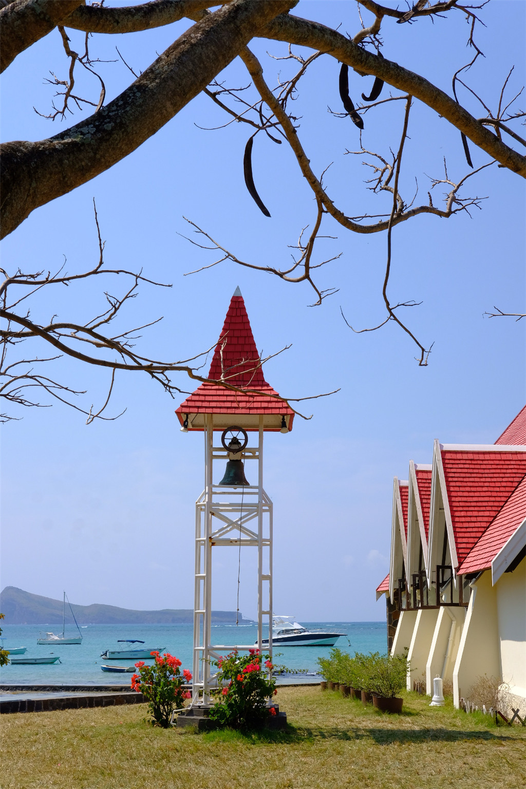 毛里求斯陈小春,毛里求斯马克吐温