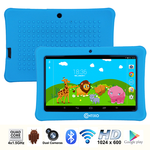 儿童平板电脑哪款最好,儿童平板电脑4-6岁推荐第一名