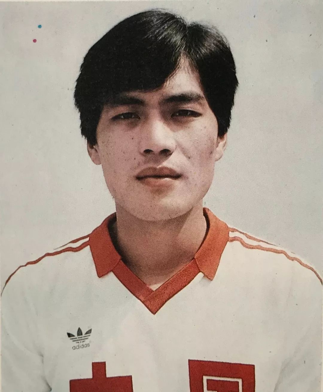 1984年国足亚洲杯决赛,80年代国足亚洲杯成绩